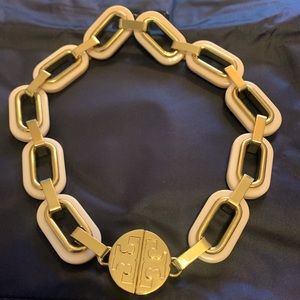 Tory Burch necklace